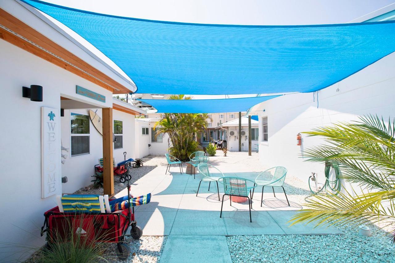 Casa Limonada Boutique Motel Sarasota Exterior foto